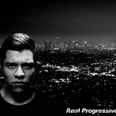 Marco CeToS - Real Progressive Touch 28