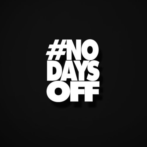No days off перевод. No Days off. Day off аватарка. Обои для айфона no Days off. Картинка дей офф.