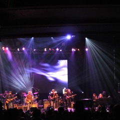 Jackie Greene Band  Birthday Set with Bob Weir and Phil Lesh with other special guests