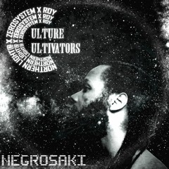 Culture Cultivators #19 Negrosaki Interview + Cosmo Arts & The Night Owl (Check The Playlist)