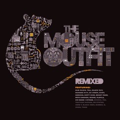 Sit Back (Sivey Remix Instrumental)VINYL ONLY!