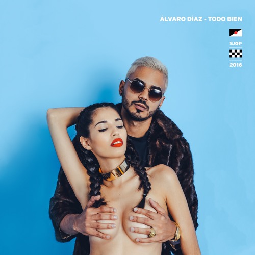 Todo Bien Prod. By Lara Project