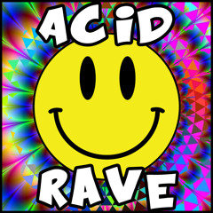 It's Not Techno Party... It's Acid Rave! Vol.1