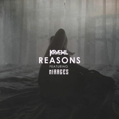 Reasons (feat. MIRAGES)