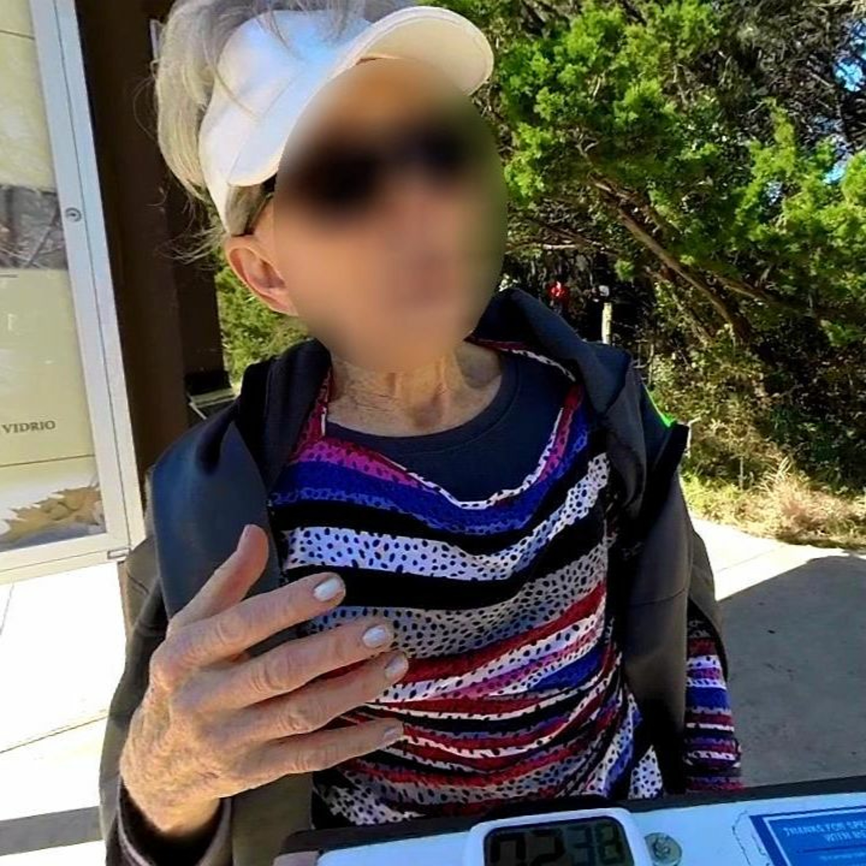 Ep 091: Mary | A Touchy Subject | Street Epistemology episode artwork