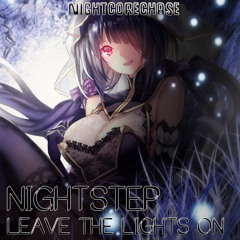 Nightstep - Leave The Lights On (Culture Code Remix)