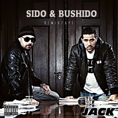 Sido Feat. Bushido - Auch Wenn Es Manchmal Regnet Remix