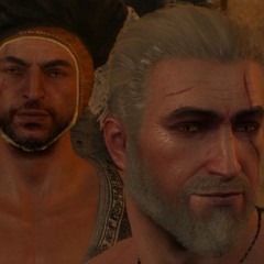 The Witcher 3: The Rat Hunt