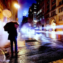 Yesterday I Heard The Rain (424 hz )