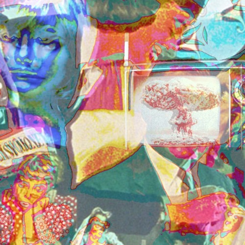 And Then We Melted All Our Records Down To Candles For The Night...