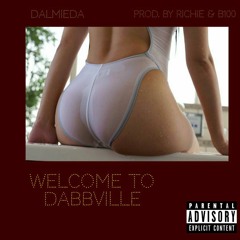 (Bonus)(Freestyle) - Dalmeita (Prod By. Richie&B100).R