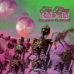 Thouxan Percs [Prod. By S.M.G]