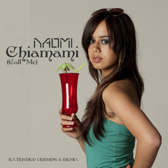 Naomi - Chiamami (Call Me)(Extended Match Mix)
