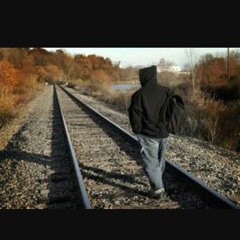 JXP- I HAVE TO VANISH