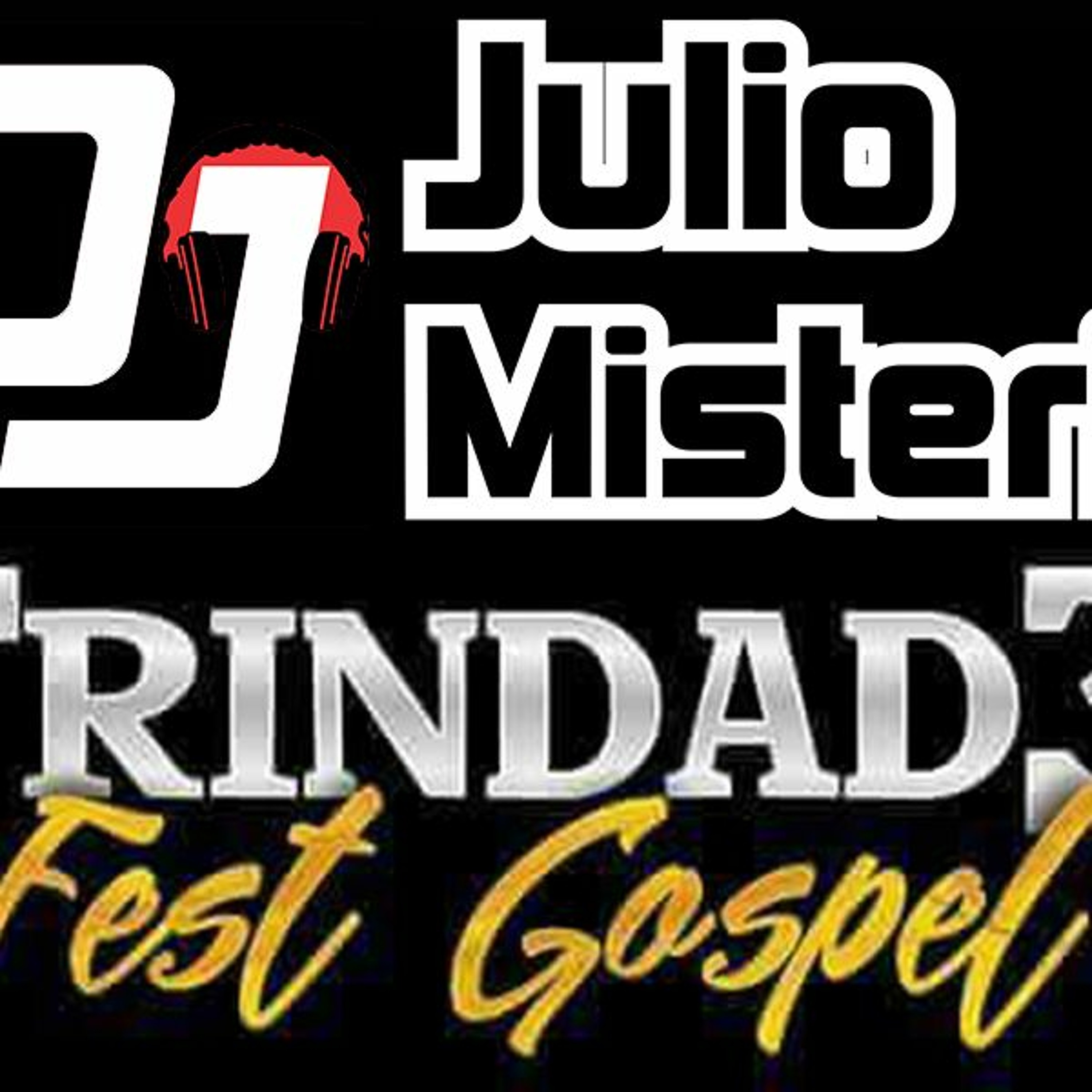 DJ JULIO Ó OH MISTÉRIO