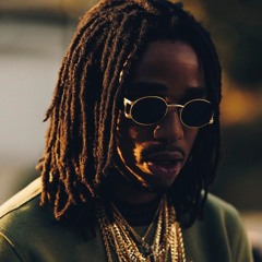 Quavo - Shine