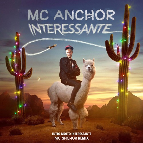 Rovazzi - Tutto Molto Interessante (MC Anchor Remix) | 100K likes for FREE DL