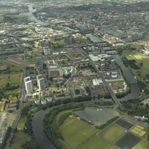 (3) mc stretch mc ace