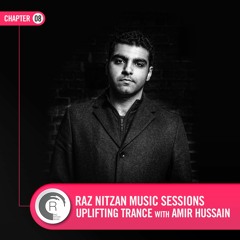 Raz Nitzan Music: Amir Hussain - Trance Sessions (Chapter 8) **FREE DOWNLOAD**