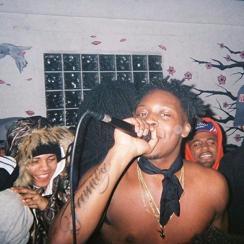 Madeintyo - Fresh Cut (Ft. UnoTheActivist)