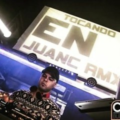 LA NALGA PARA - JUANC RMX - 2016