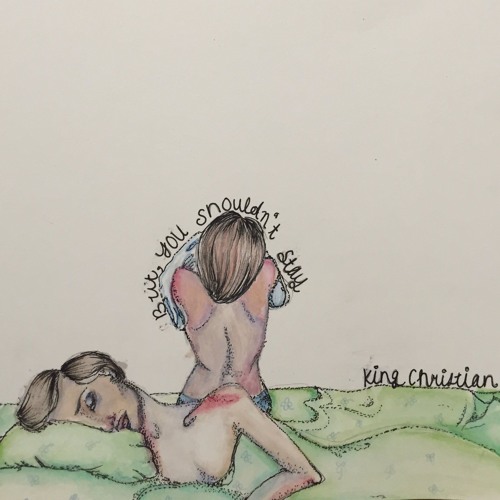 u aren't the only one [prod. kmillions]