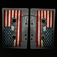 Big Clam's Boom Box Collection - Mid-Air! tape #005 America