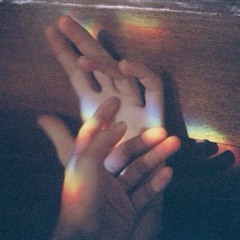 rosemary/ending (cover)