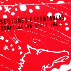 NonXime en VOLUNTAD DEL RUIDO