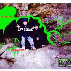 Luff dolla$ - Recking shop (Prod. Japannabis)