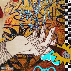 I Aint Worried (prod. YDNA)