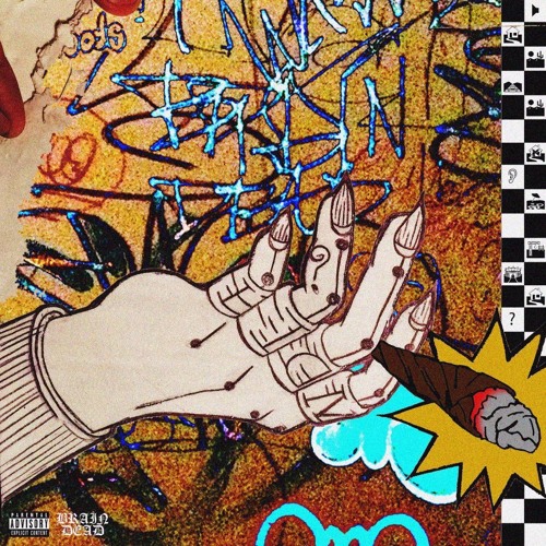 Beat That Mf Out Ft. Pyrex Pirates (prod. YDNA & Hydro)