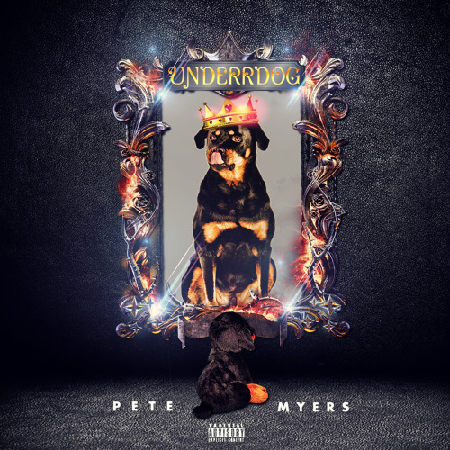 Underrdog (prod by Juano)