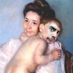 The Birth of a Mad Scientist