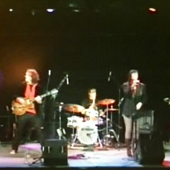 These Are The Good Days (Love Not Dead 2009)
