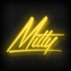Dizzy / Get Low. Mitty Vocal Edit. Free D/L @ 50 reposts.