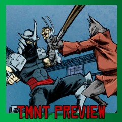 Splinter's Battle - TMNT 12