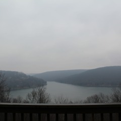 In The Air [Prod. By Thomas Crager]