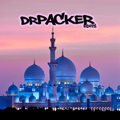 Dr Packer Live In Abu Dhabi 25-11-2016
