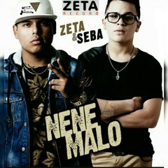 Nene Malo - Zumba Nalgota .mp3