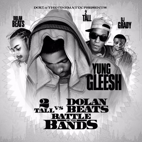 Yung Gleesh - Bigger [Prod By 2 Tall]