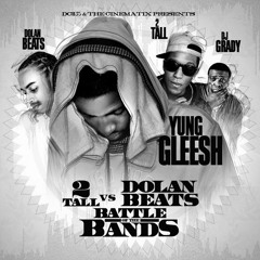 Yung Gleesh - Never Be The Same Again [Prod. By Dolan Beats]