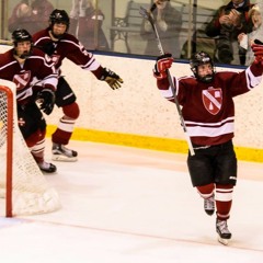 Gunnery Hockey Warmup 2016-17