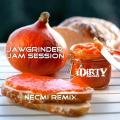 Jawgrinder -Jam Session (Necmi Remx)