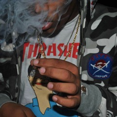 Hold Up Wait Ft. Carolina Swagg