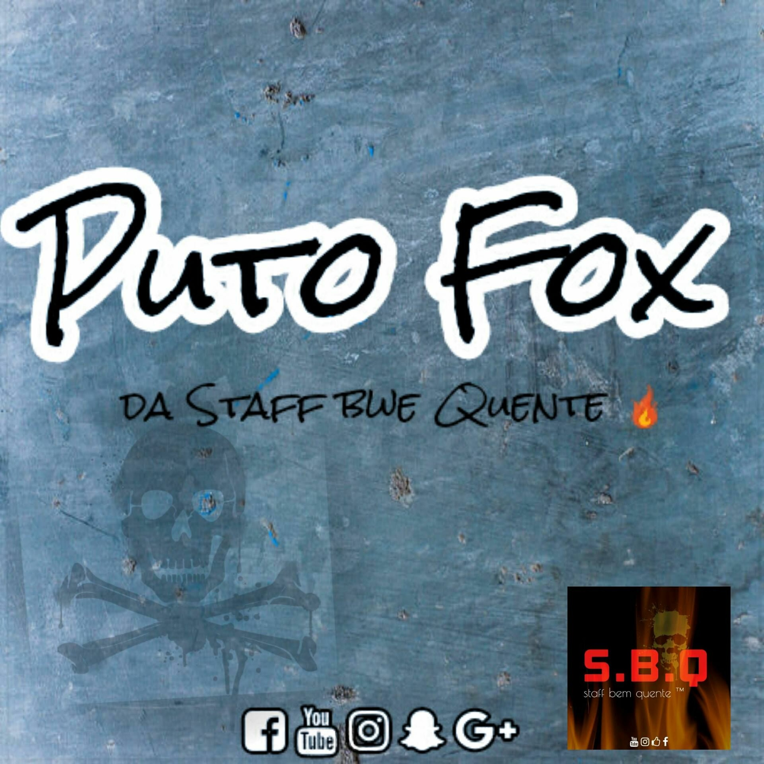 DJ Puto Fox  Oficial