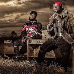 NT4 - Anaayii Ft Flowking Stone [Prod. By @Denswag]