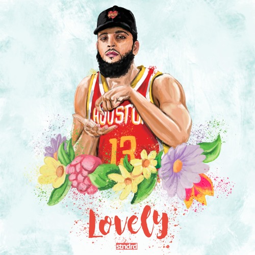 Lovely (Prod. by RASCAL)