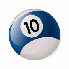 Blue (DJ mix) - December 2016