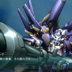 Super Robot Wars OG 2nd - Lost Children